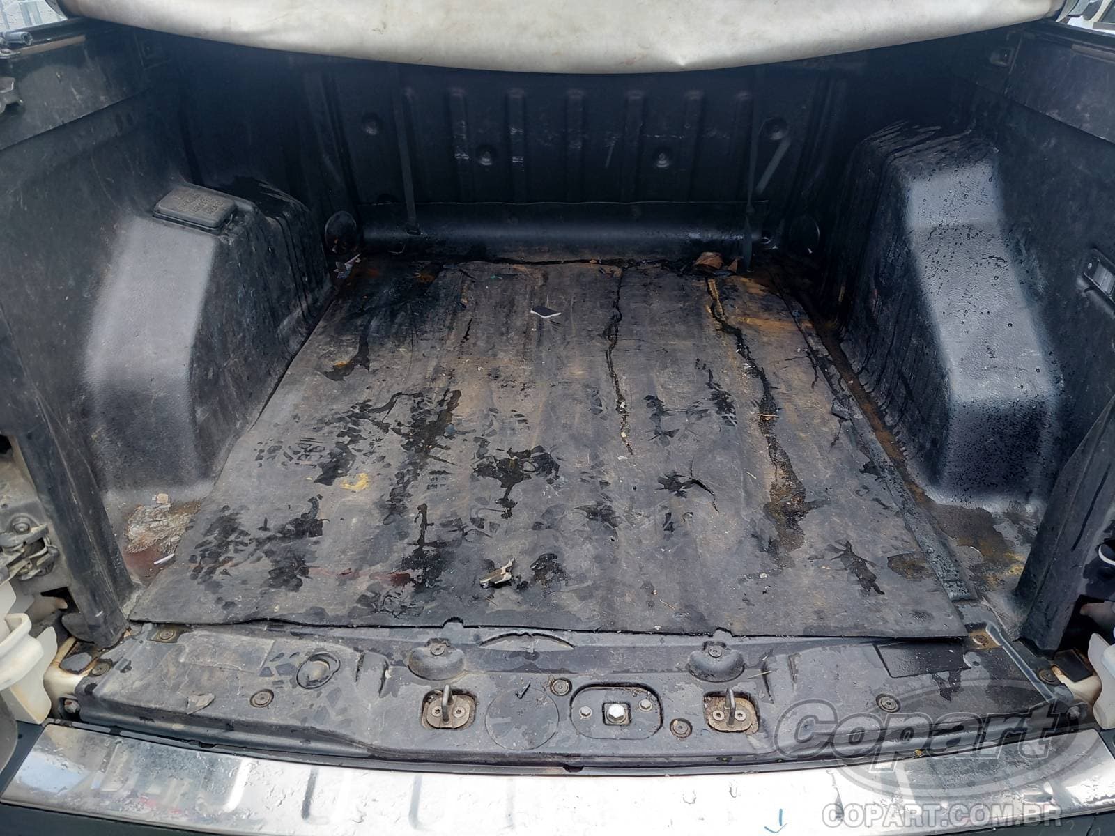Fiat Toro 2022 — foto 11