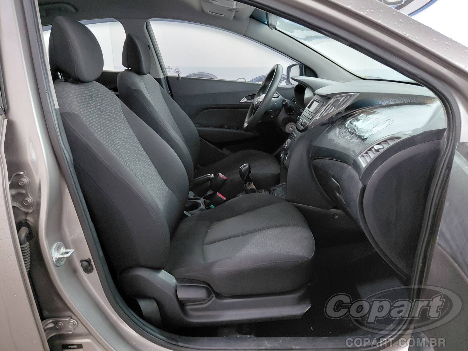 Hyundai Hb20 2017 — foto 5