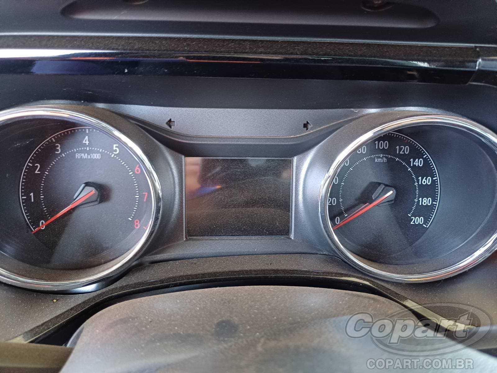 Chevrolet Montana 2023 — foto 8