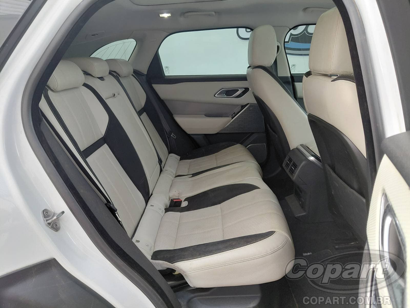 Land Rover Range Rover Velar 2020 — foto 6