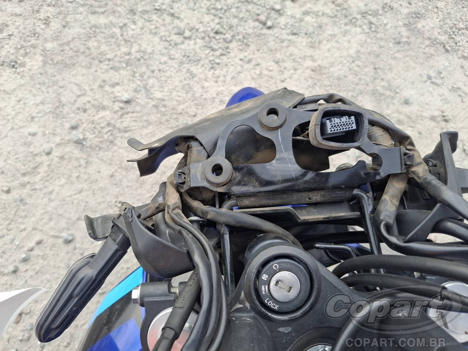 Yamaha Fz25 Fazer 2025 — foto 9