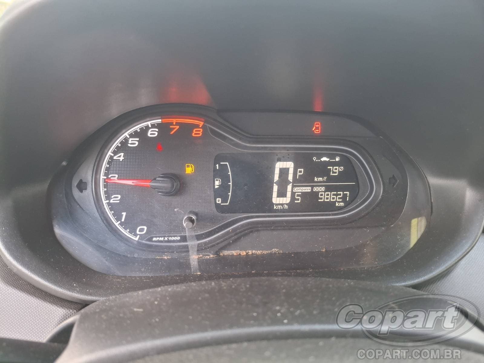 Chevrolet Prisma 2019 — foto 8