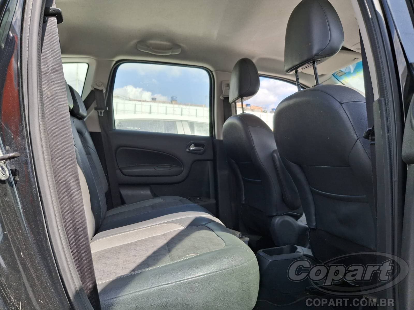 Citroën Aircross 2018 — foto 6