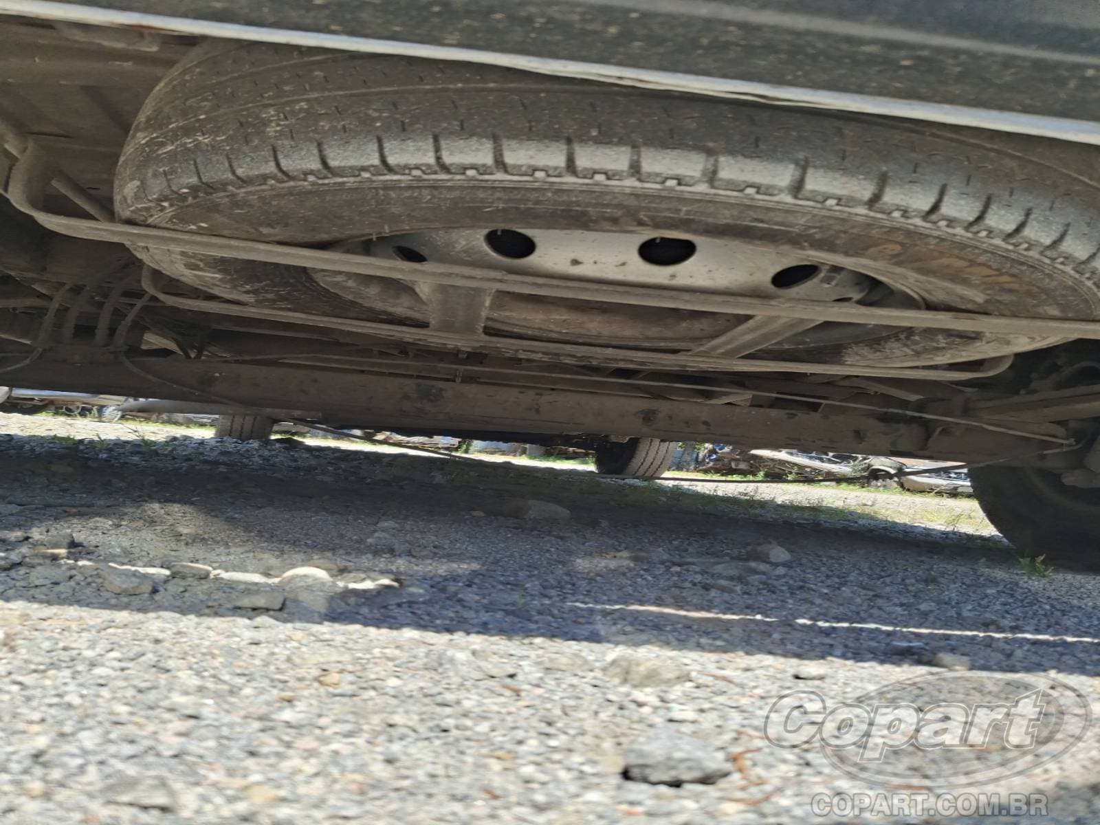 Fiat Ducato VAN 2013 — foto 10