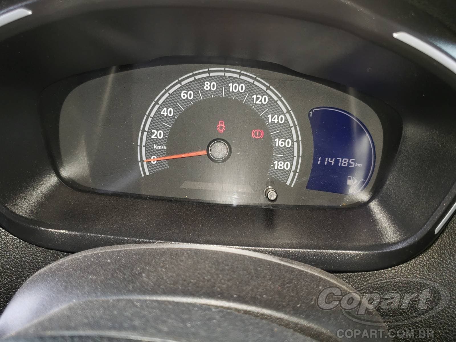 Renault Kwid 2019 — foto 8