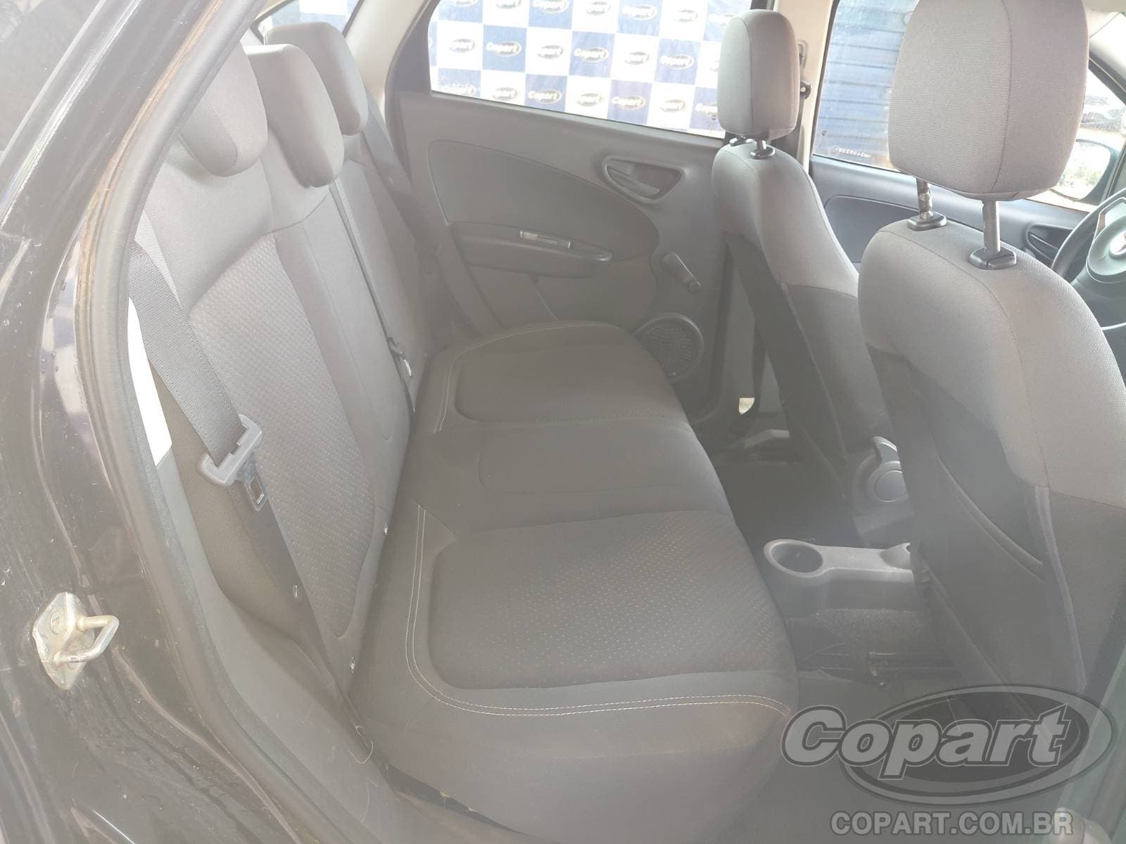 Fiat Grand Siena 2021 — foto 6