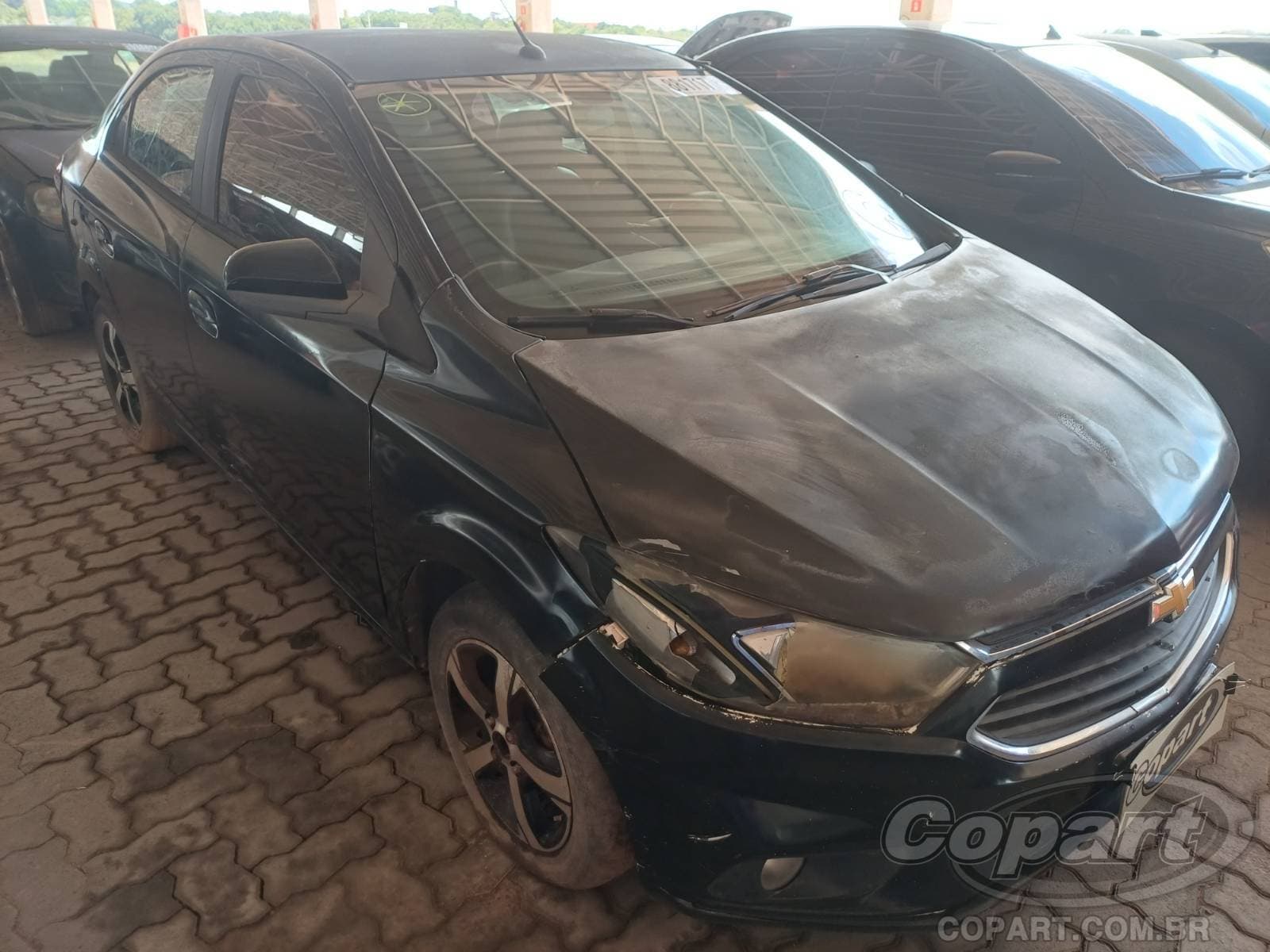 Chevrolet Prisma 1.4 ECO 2018