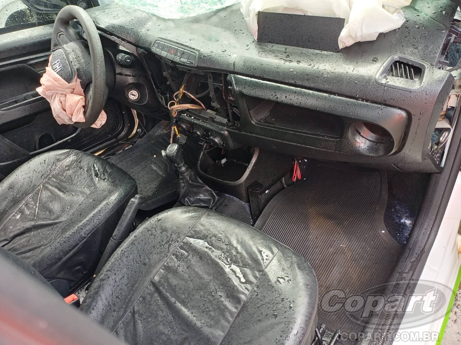 Fiat Strada 2025 — foto 9