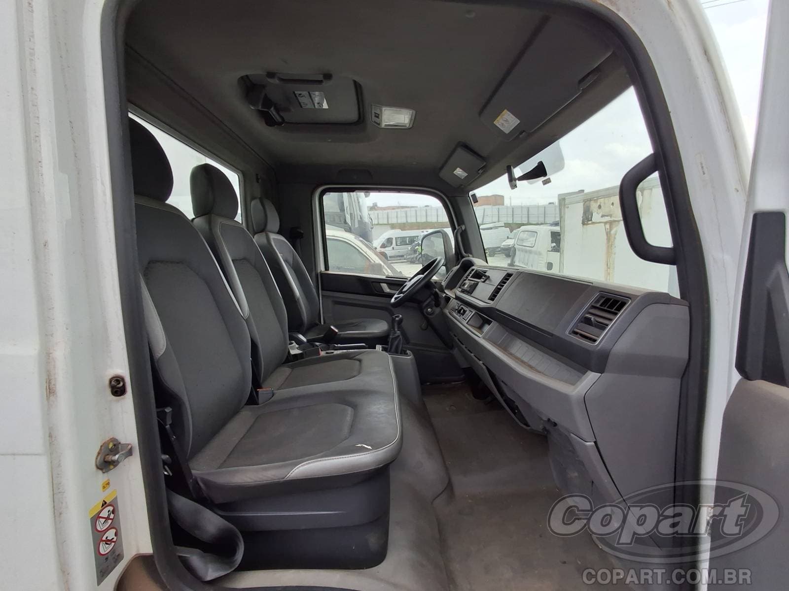 Volkswagen Delivery 2019 — foto 5