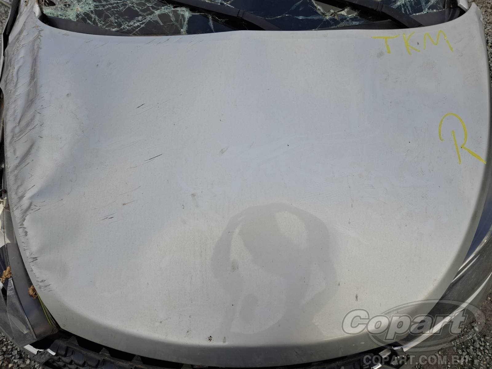 Hyundai Hb20 2019 — foto 7