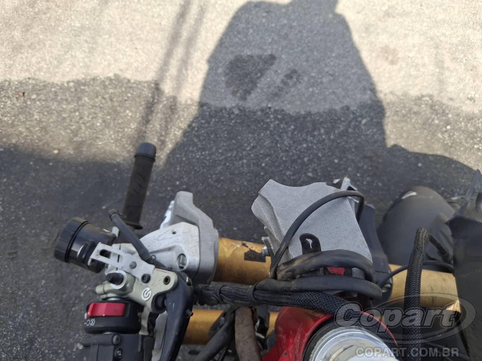 Ducati Supersport 2018 — foto 9
