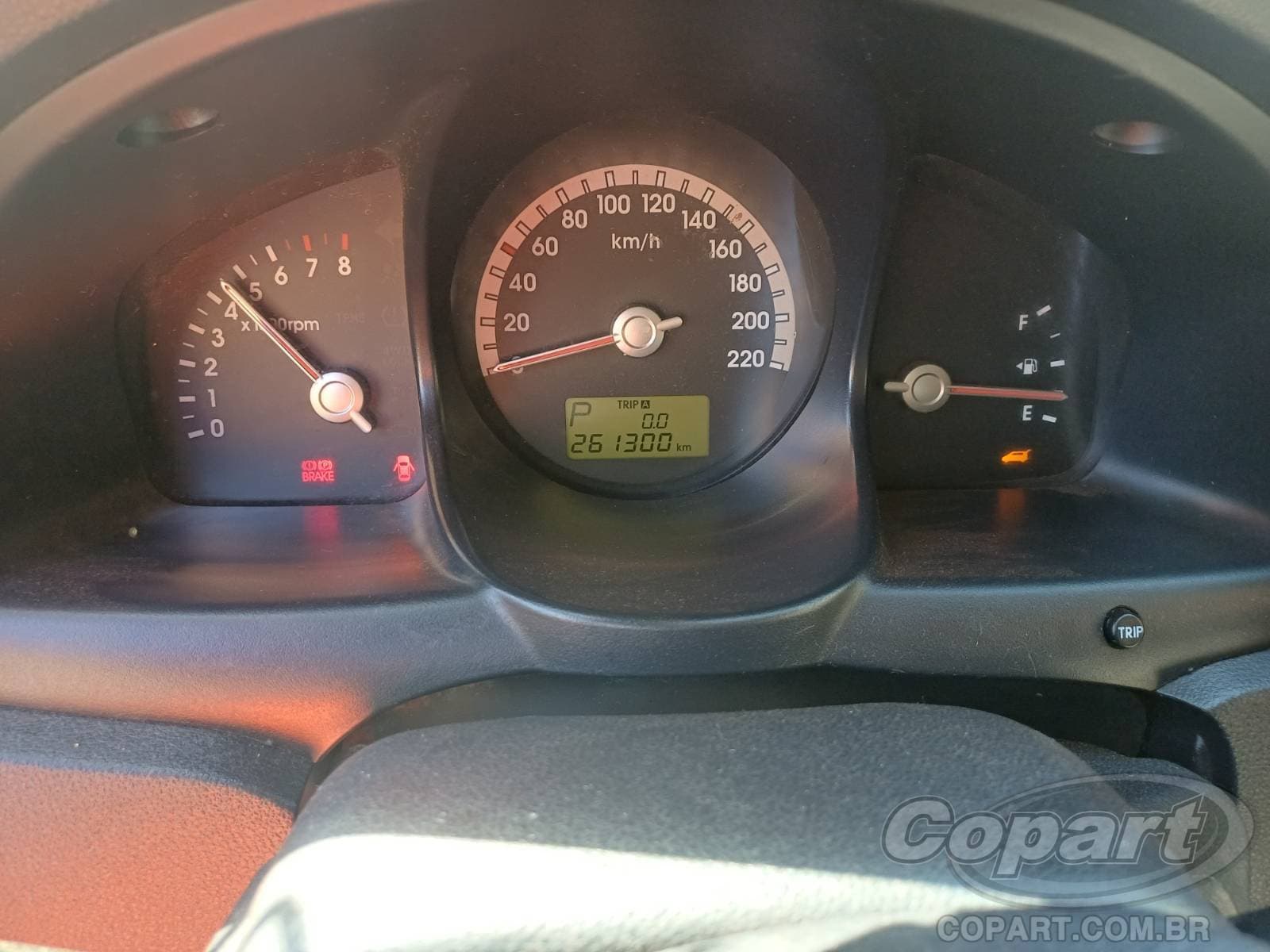 Kia Sportage 2009 — foto 8