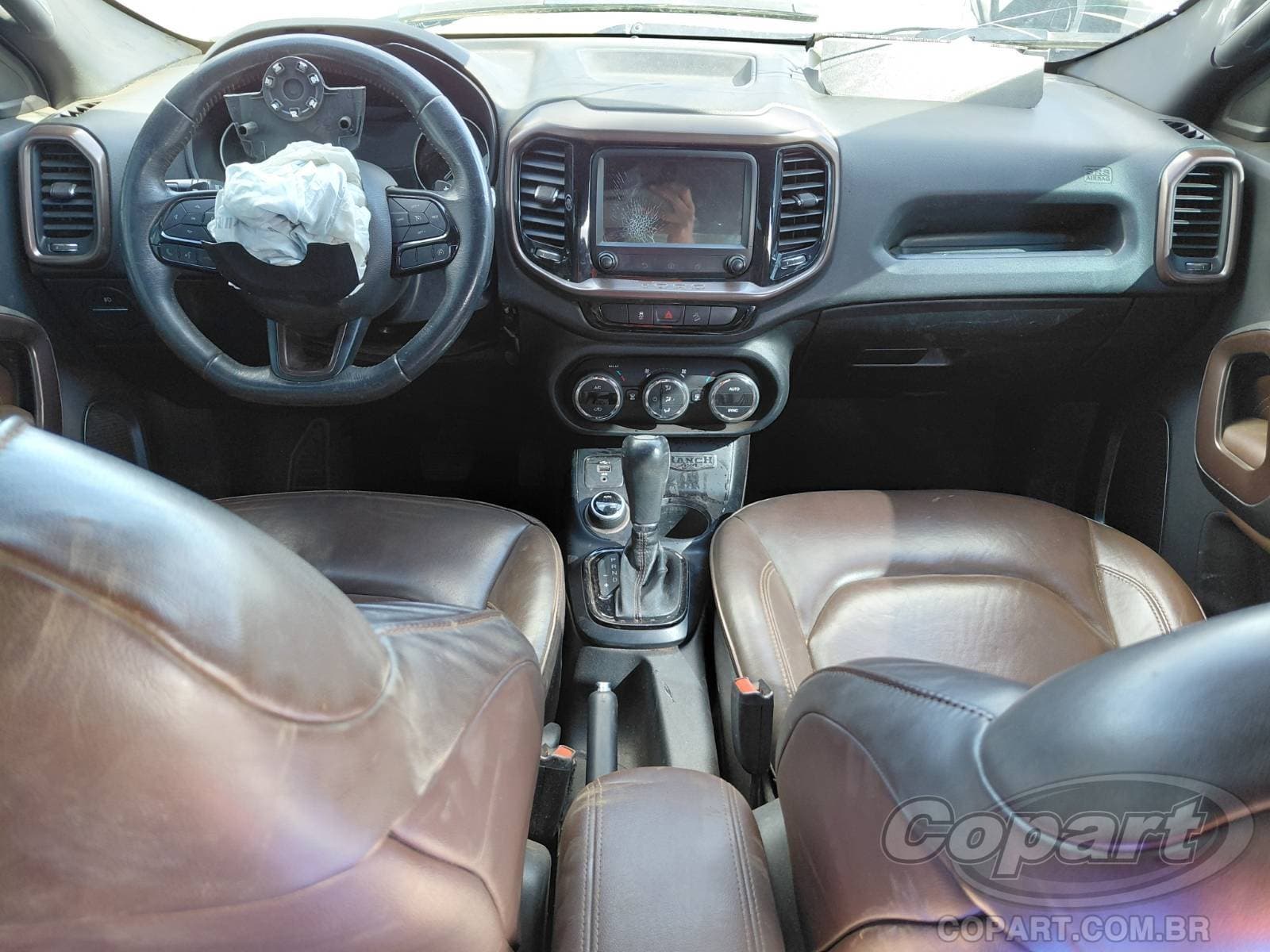 Fiat Toro 2020 — foto 9