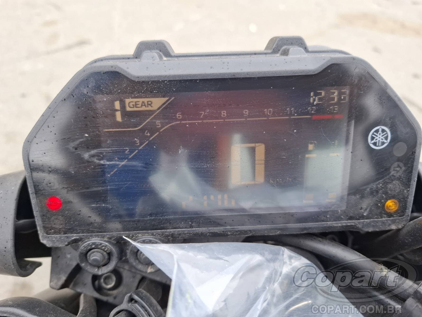 Yamaha Mt-03 2026 — foto 9