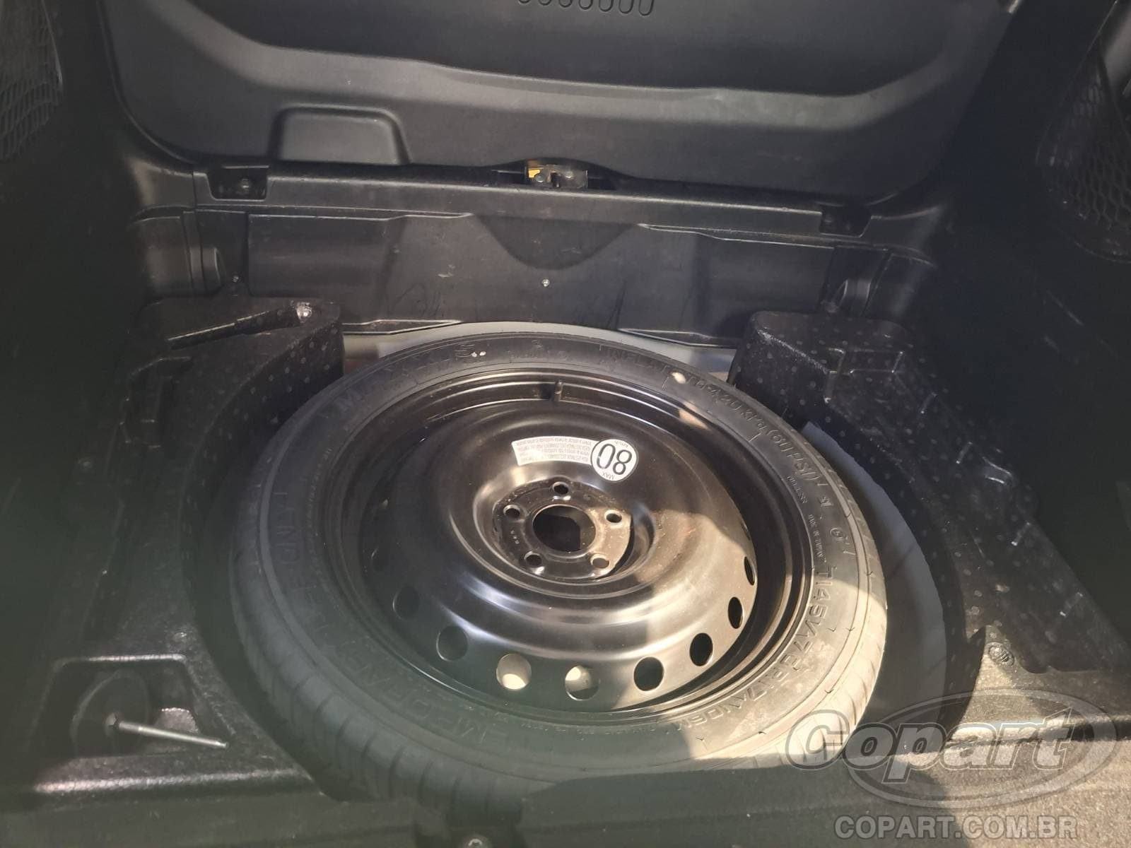Jeep Renegade 2024 — foto 10