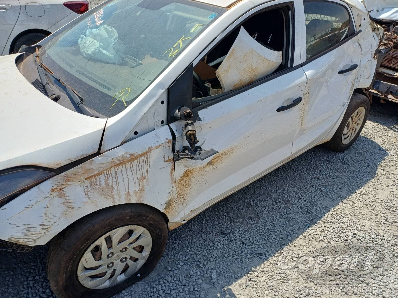 Hyundai Hb20 2021 — foto 11