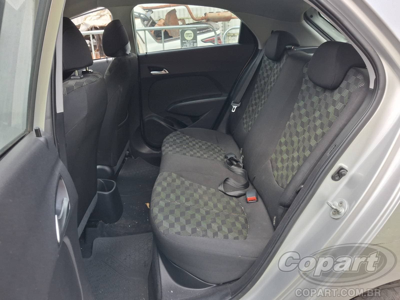 Hyundai Hb20 2019 — foto 6