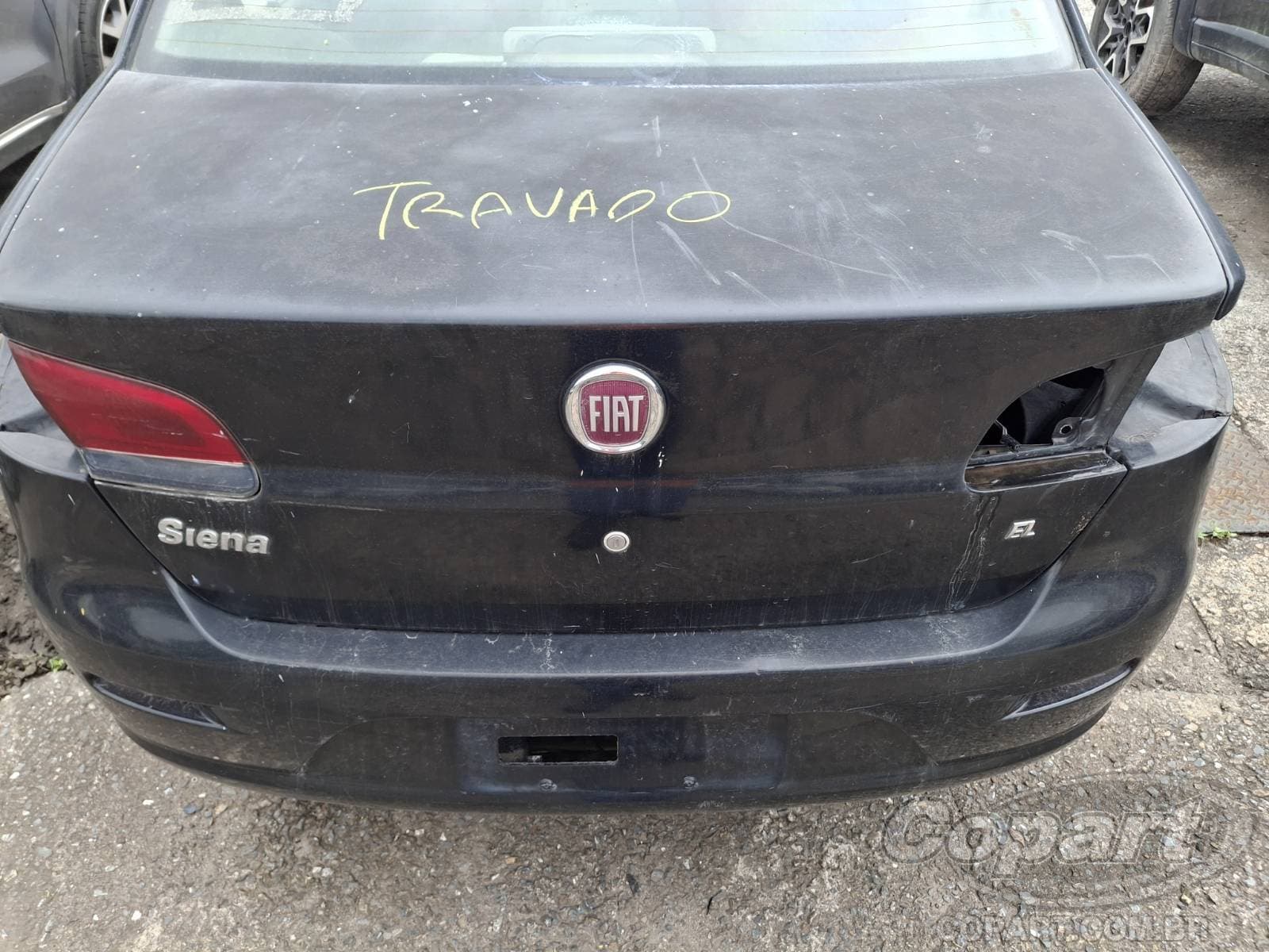 Fiat Siena 2014 — foto 10