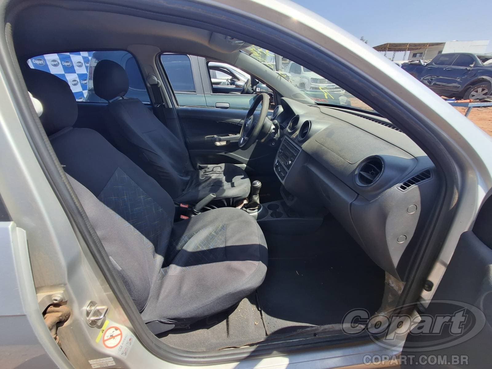 Volkswagen GOL 2015 — foto 5