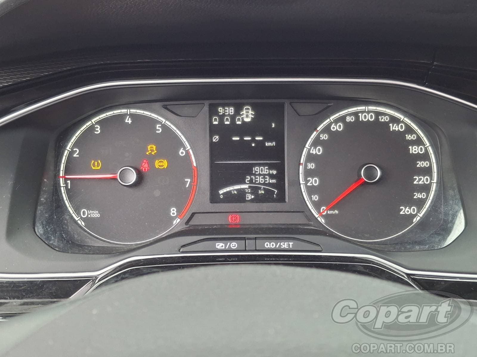 Volkswagen Polo 2025 — foto 8
