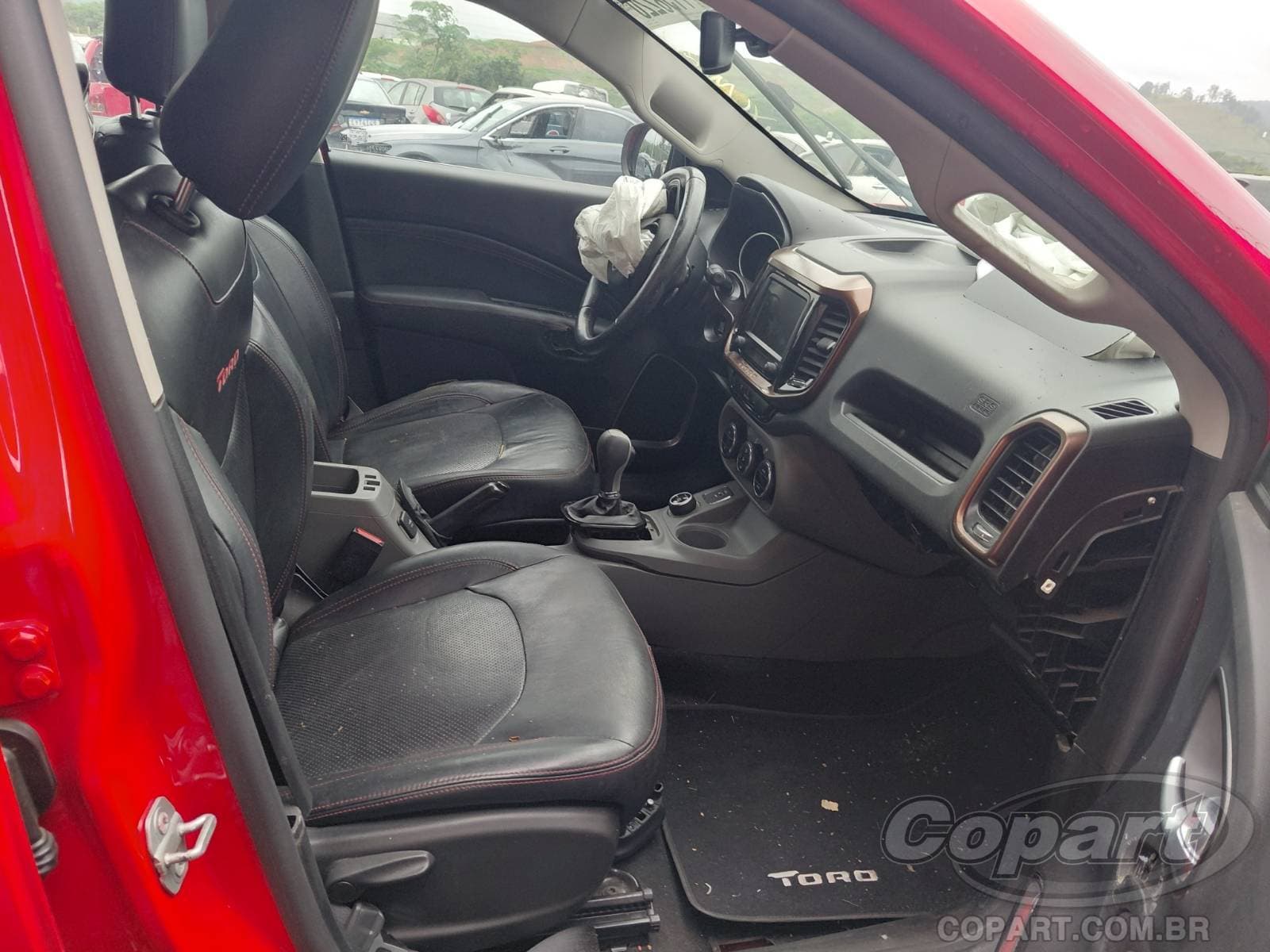 Fiat Toro 2020 — foto 5