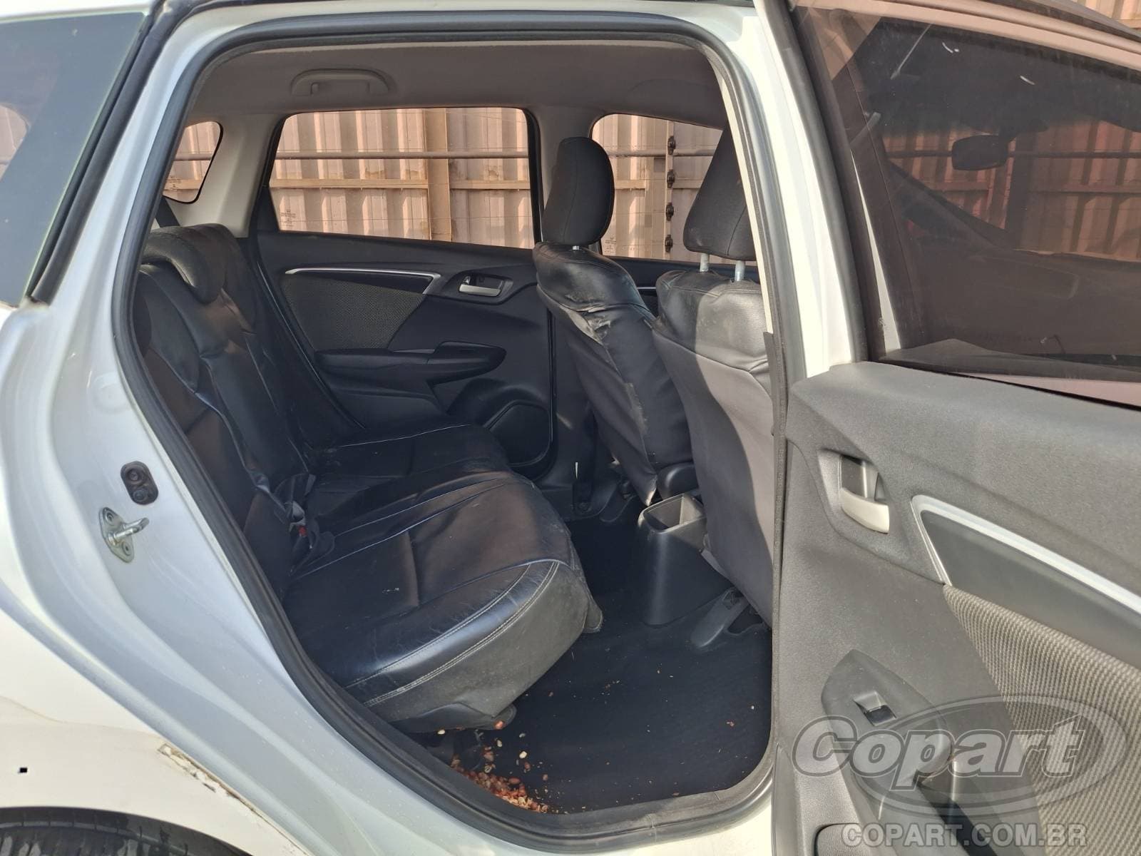Honda Wr-v 2018 — foto 6