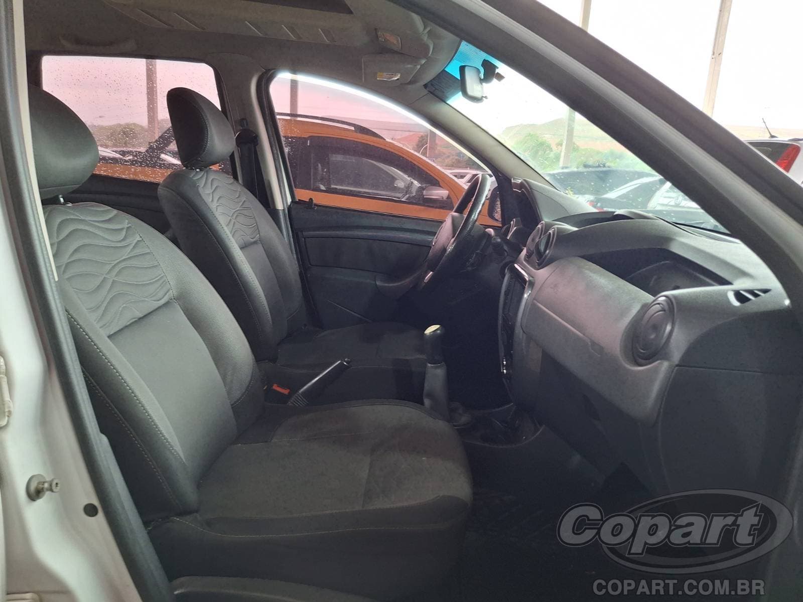 Renault Duster 2013 — foto 5
