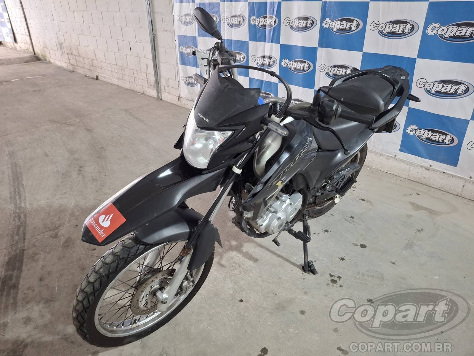 Honda NXR 160 2022 — foto 2