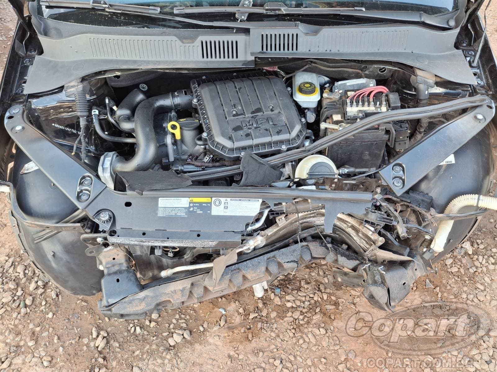 Volkswagen UP 2015 — foto 7