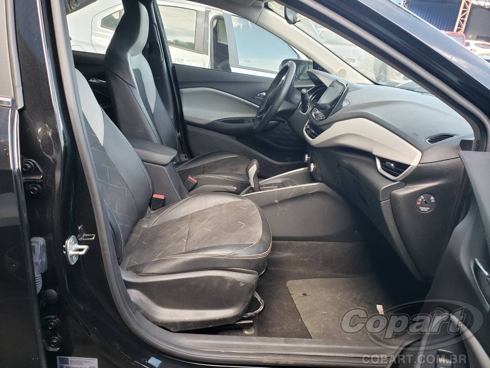 Chevrolet Onix Plus 2025 — foto 5