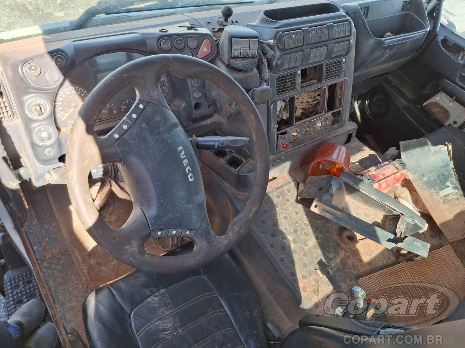 Iveco Trakker 2011 — foto 9