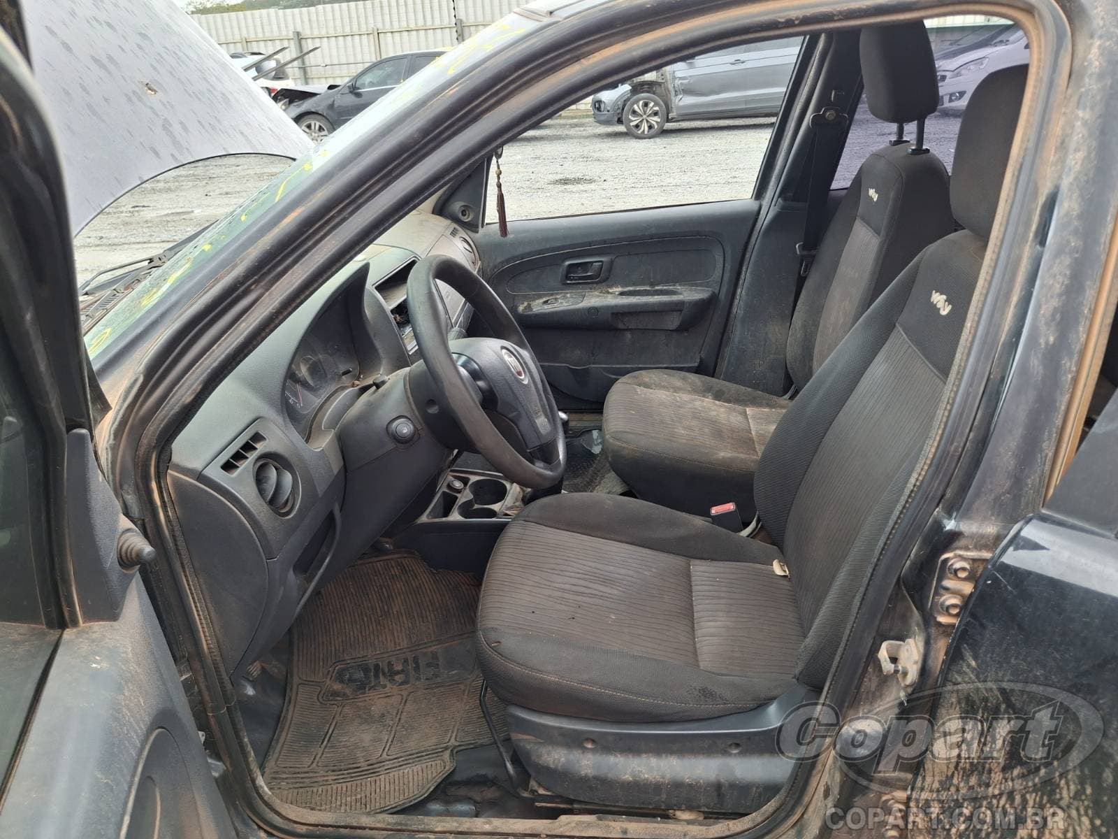 Fiat Palio 2016 — foto 5