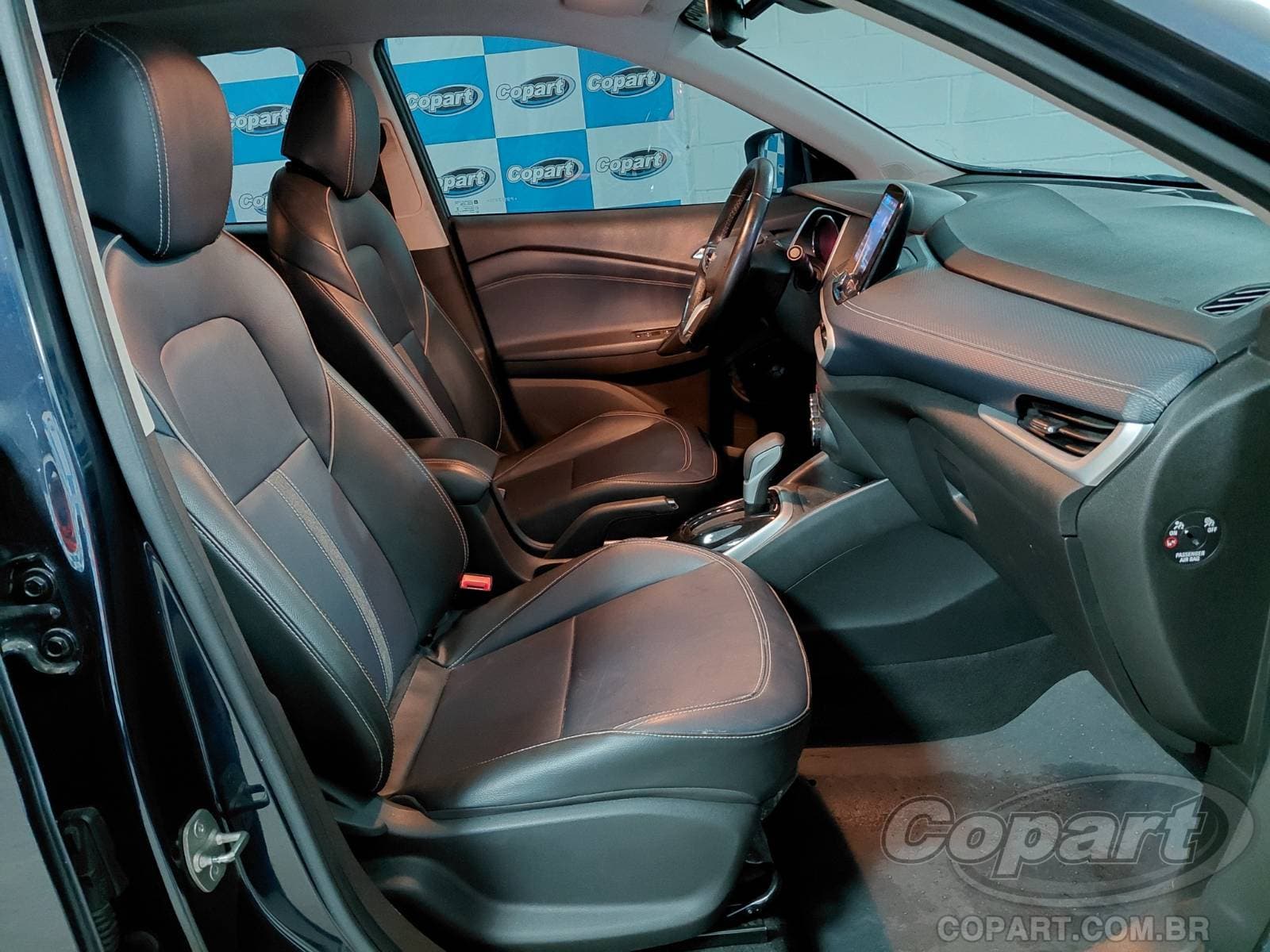Chevrolet Tracker 2023 — foto 5