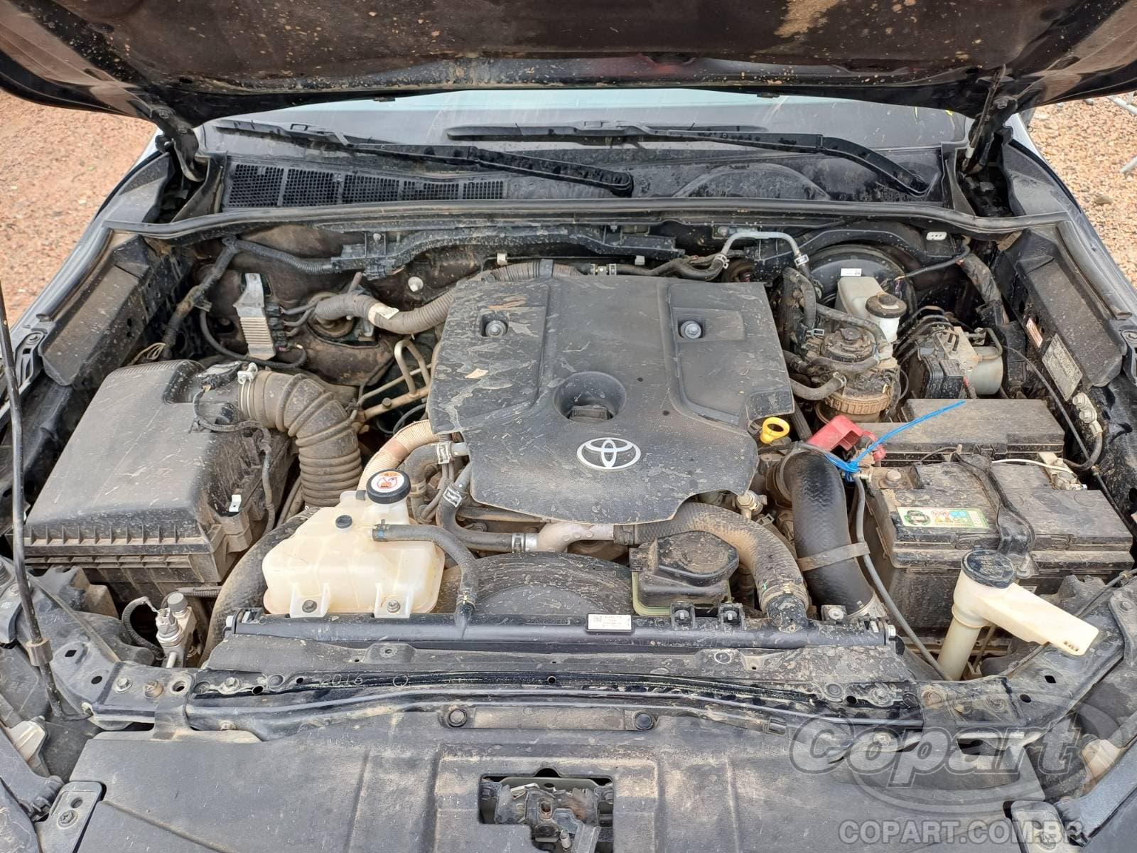 Toyota SW4 2022 — foto 7