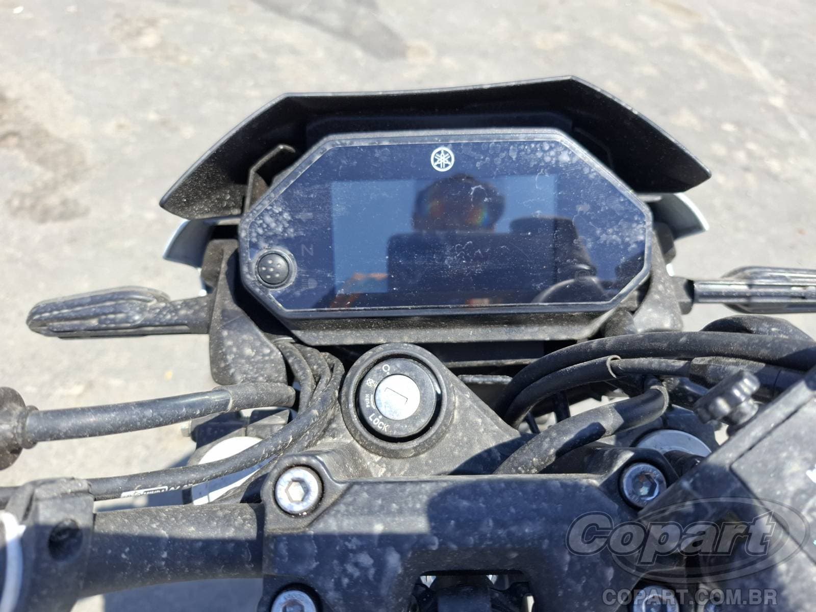 Yamaha Fz25 Fazer 2026 — foto 9