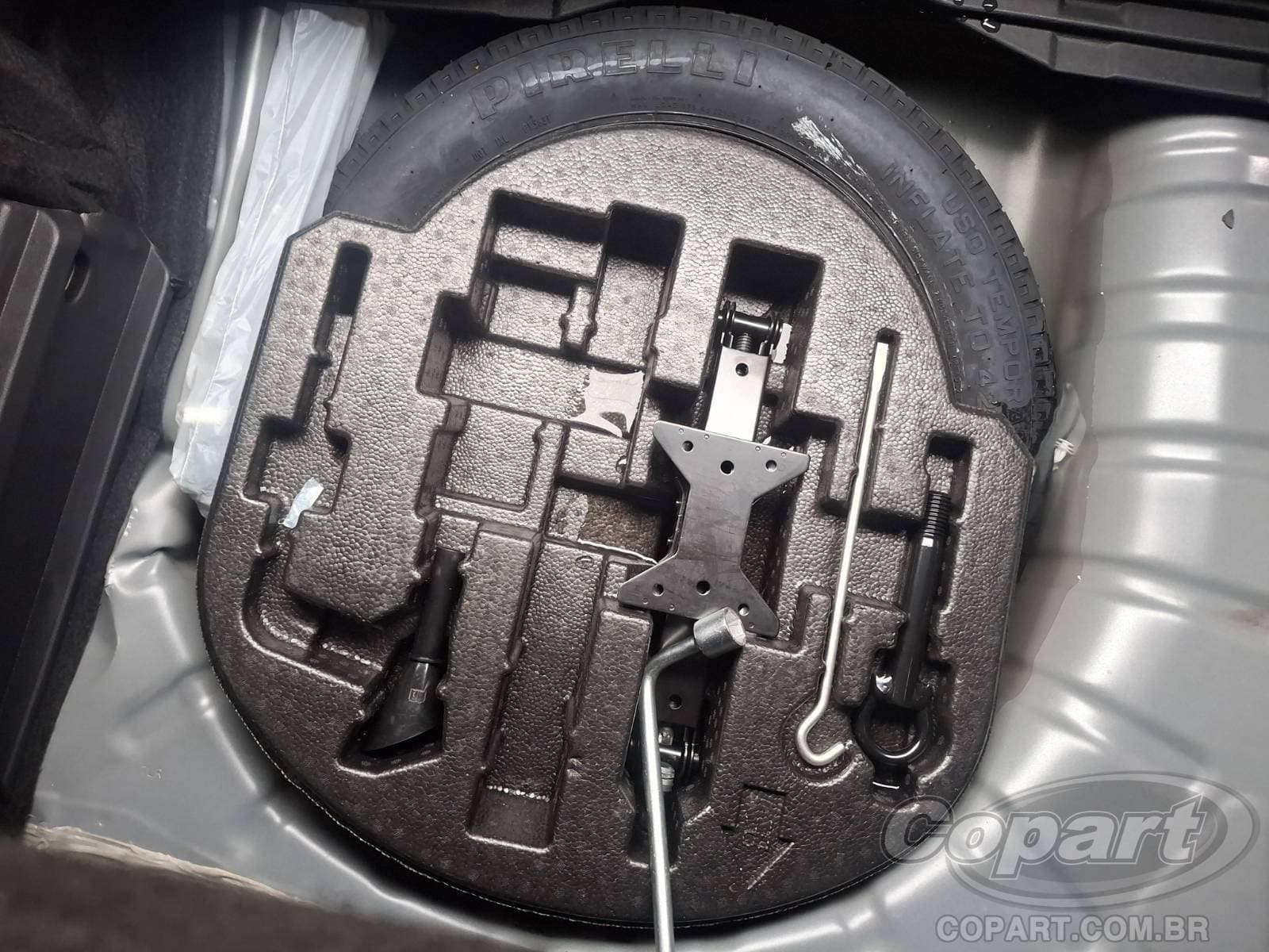 Nissan Kicks 2026 — foto 10