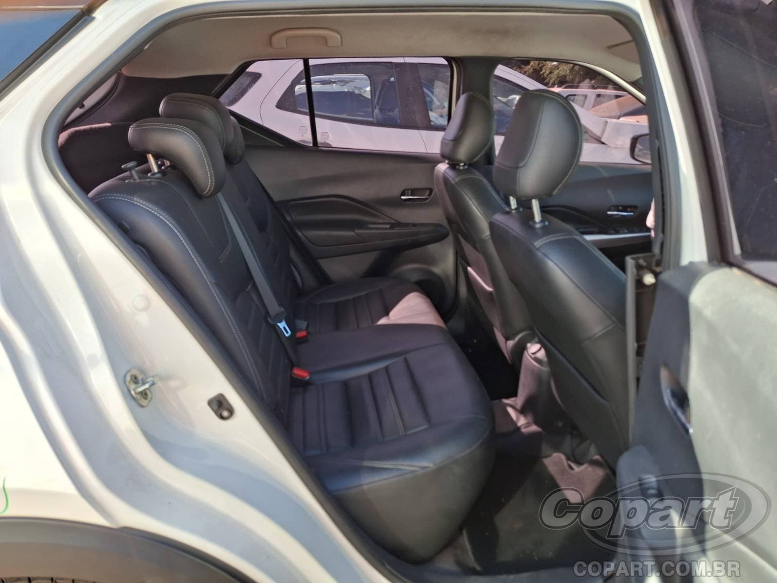 Nissan Kicks 2020 — foto 6