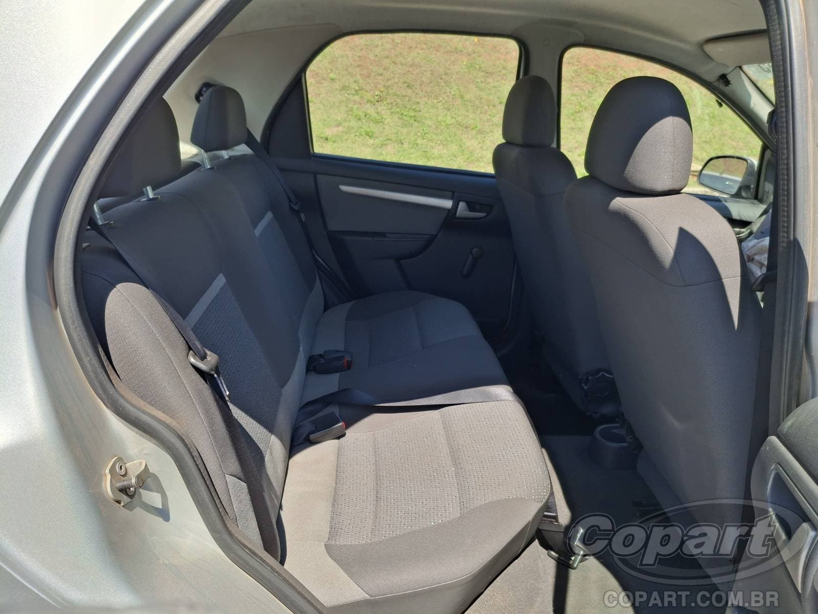 Chevrolet Celta 2015 — foto 6