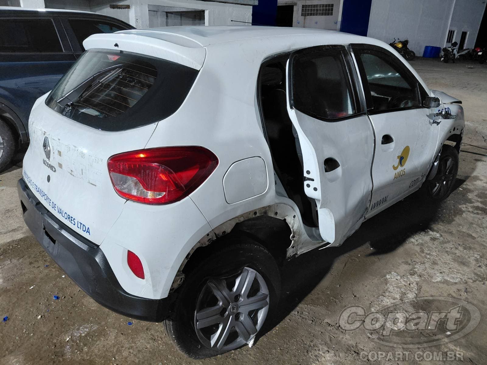 Renault Kwid 2026 — foto 4