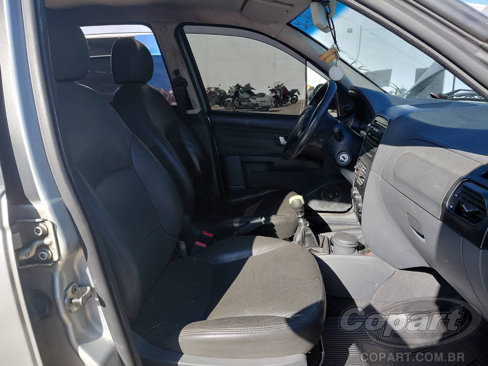 Fiat Siena 2014 — foto 5