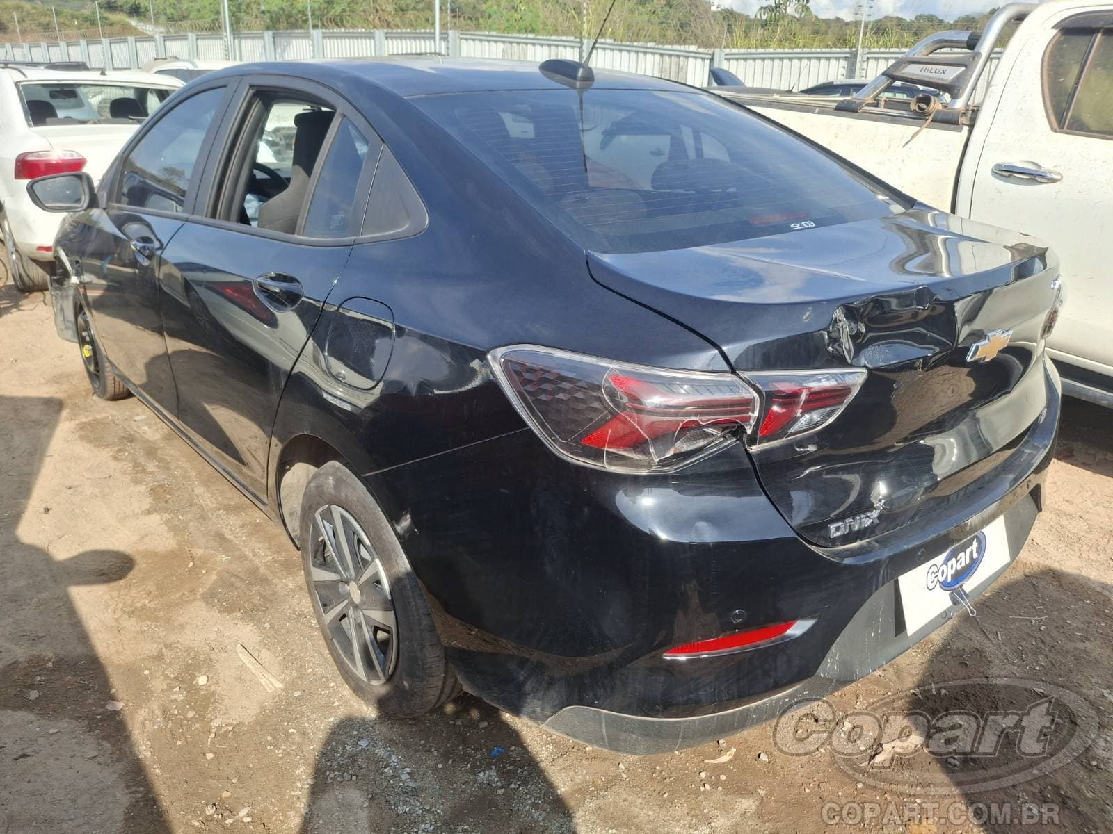 Chevrolet Onix Plus 2026 — foto 3