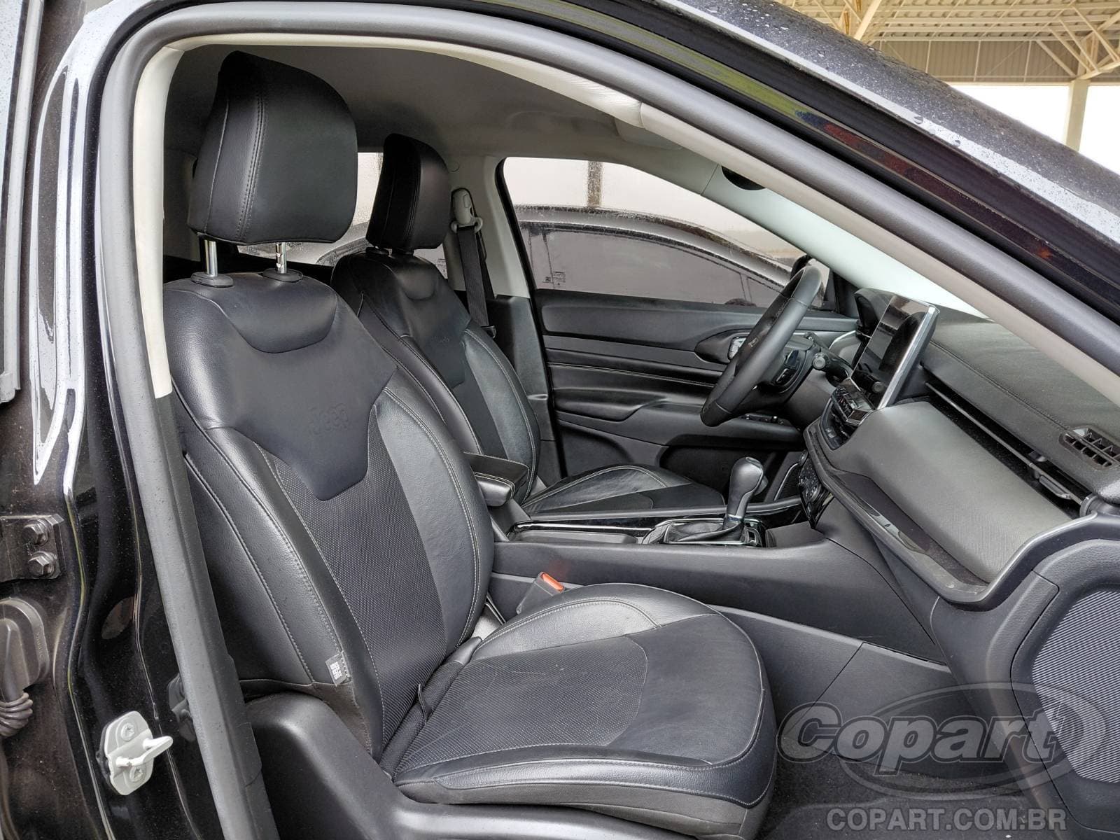 Jeep Compass 2023 — foto 5