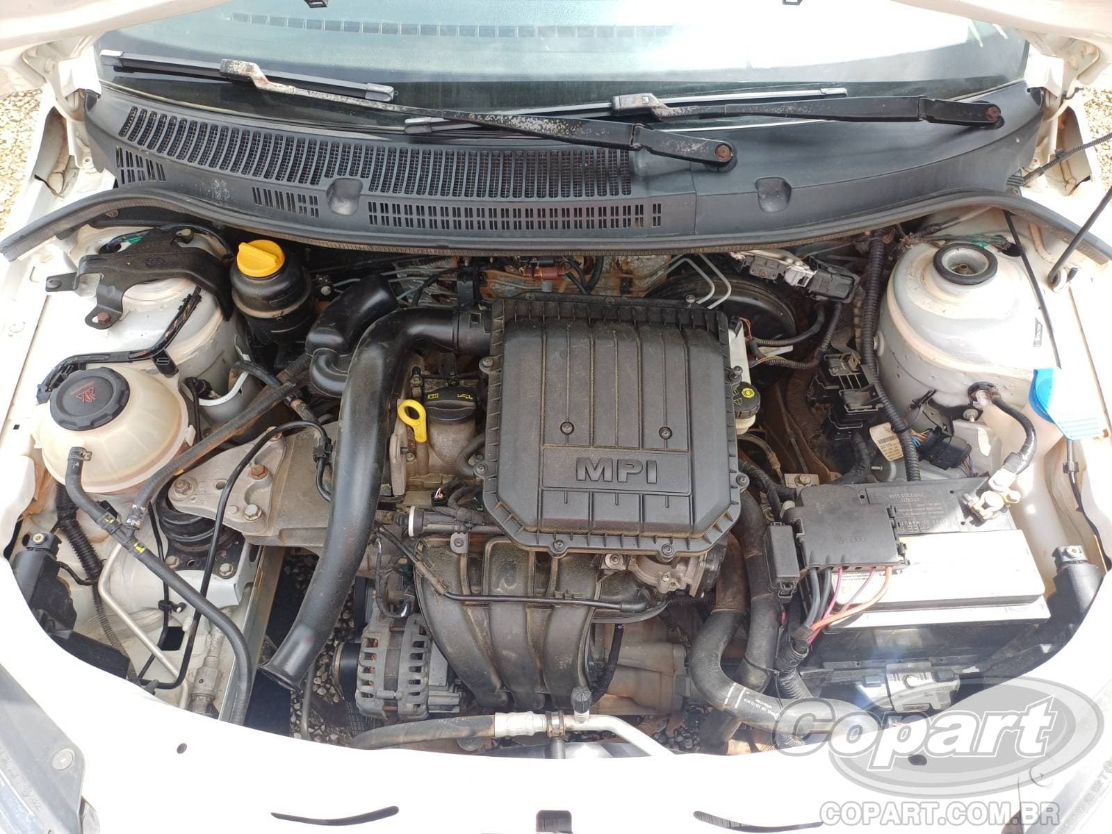 Volkswagen GOL 2022 — foto 7