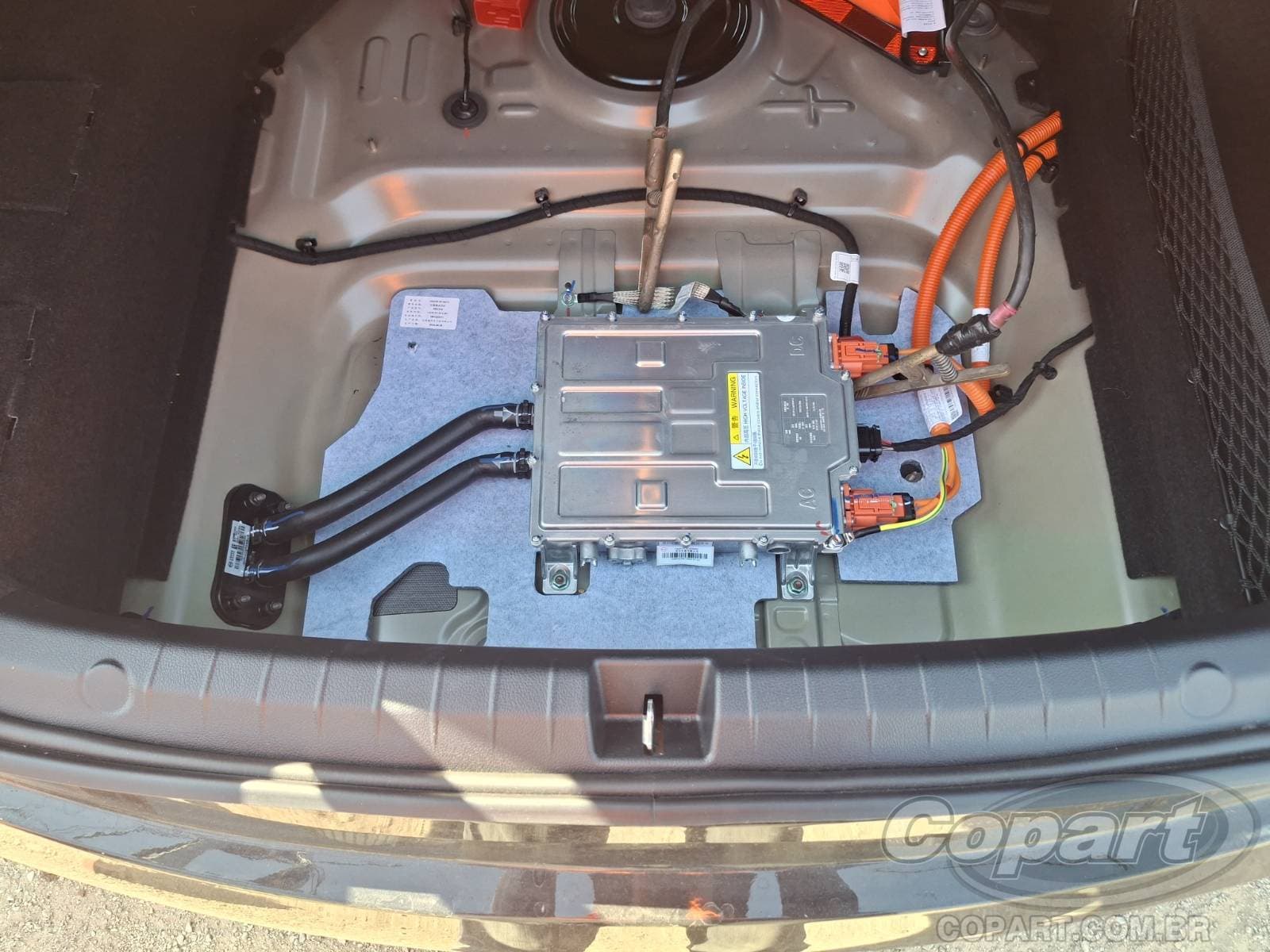 BYD King 2027 — foto 10