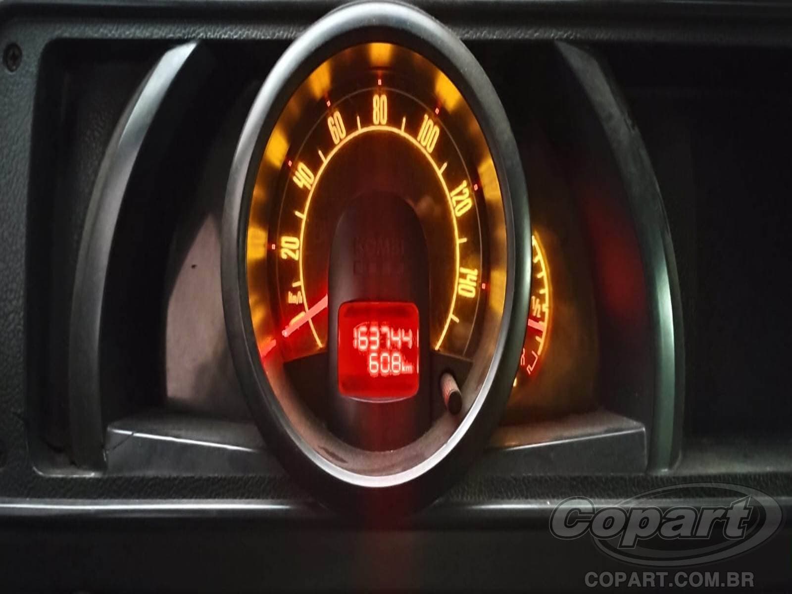 Volkswagen Kombi 2010 — foto 8