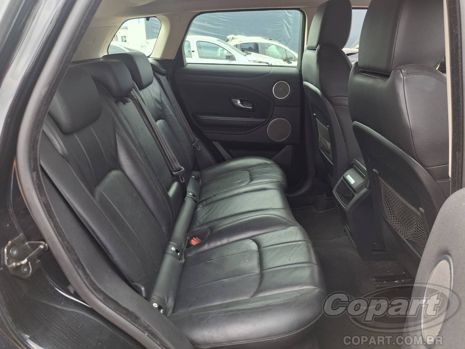 Land Rover Range Rover Evoque 2016 — foto 6