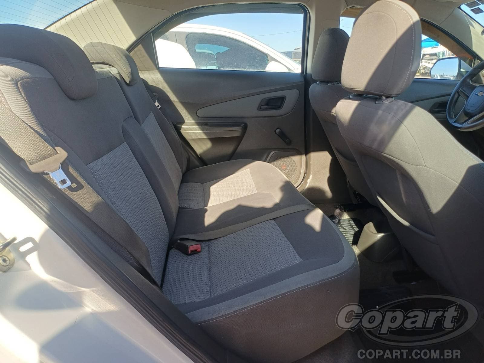 Chevrolet Cobalt 2012 — foto 6