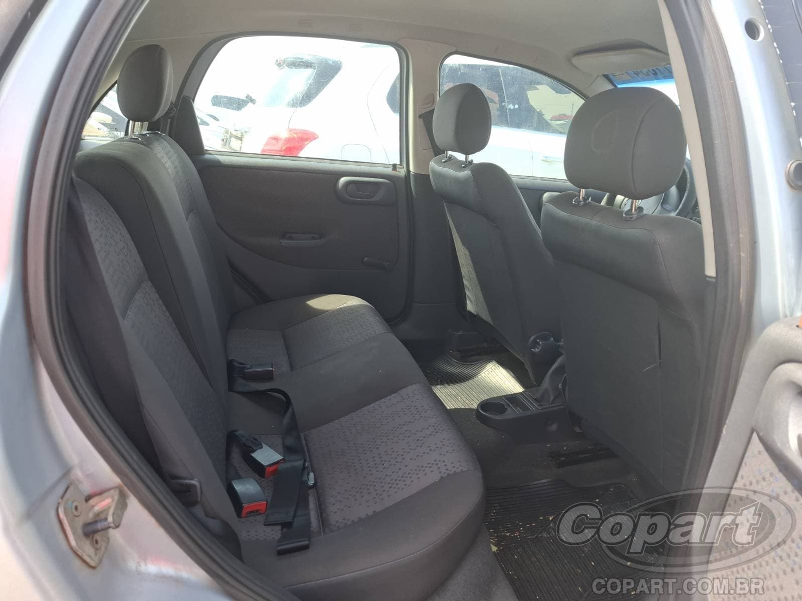 Chevrolet Corsa 2008 — foto 6