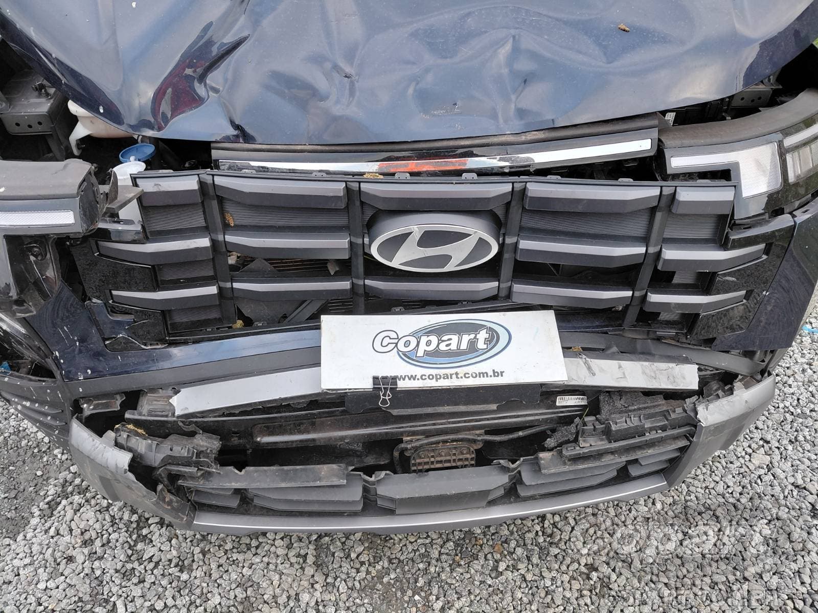 Hyundai Creta 2026 — foto 13