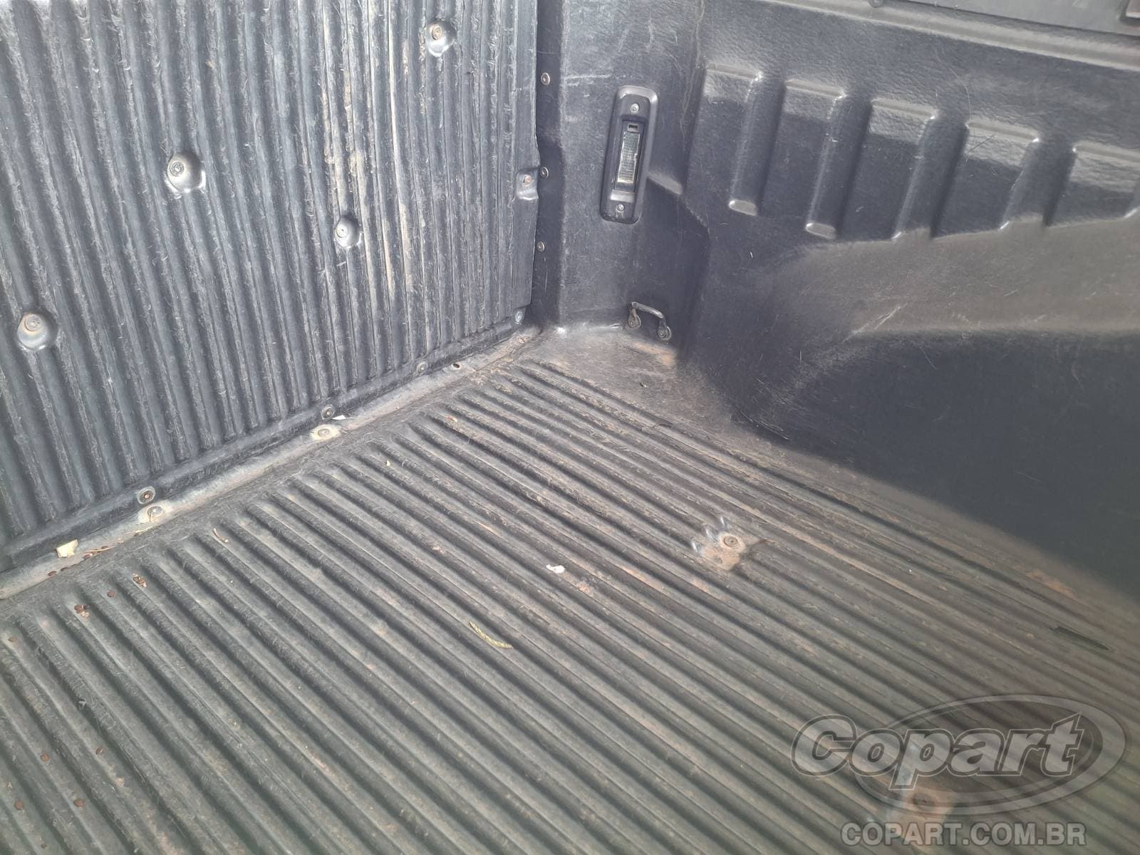 Fiat Strada 2018 — foto 6
